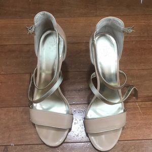 Ann Taylor Sandals size 8 M